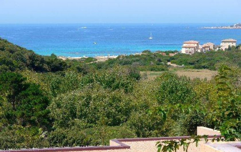 Location de vacances - Villa à Tizzano