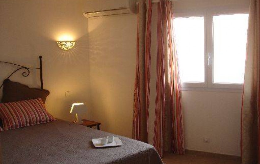 Location de vacances - Villa à Tizzano