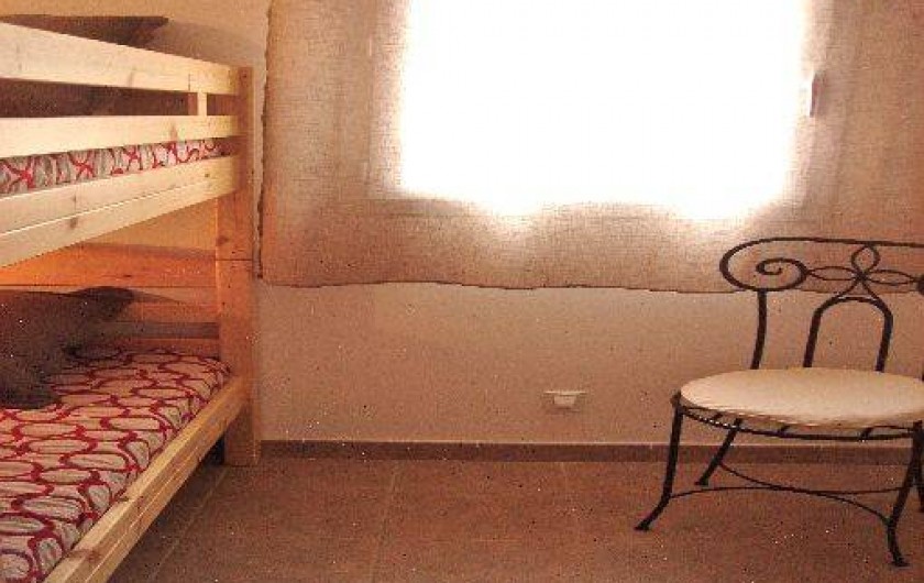 Location de vacances - Villa à Tizzano