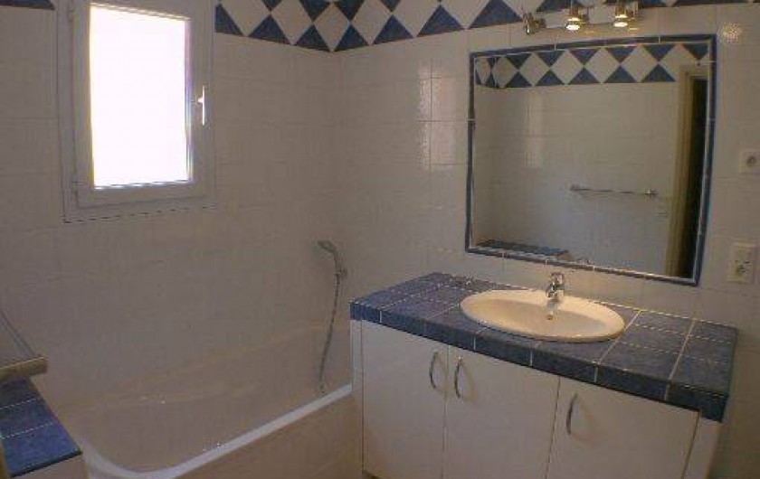 Location de vacances - Villa à Tizzano