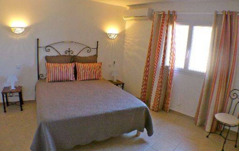 Location de vacances - Villa à Tizzano