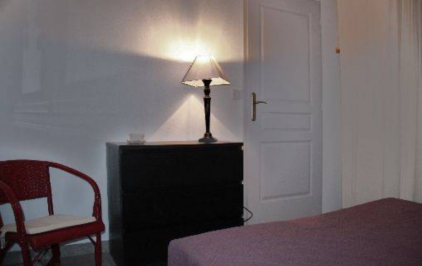 Location de vacances - Villa à Largentière