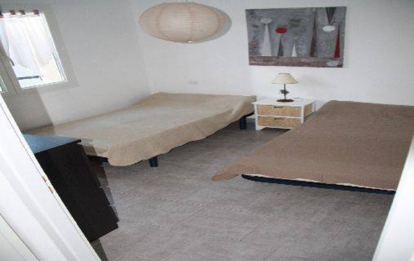 Location de vacances - Villa à Largentière