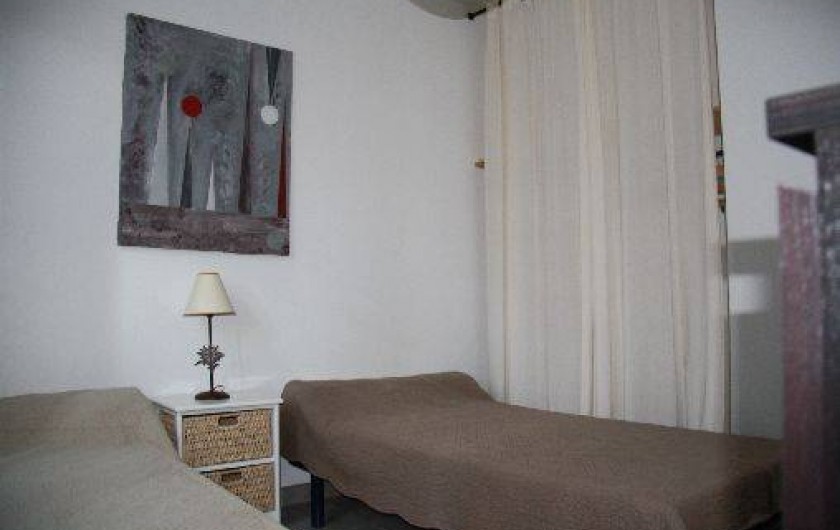 Location de vacances - Villa à Largentière