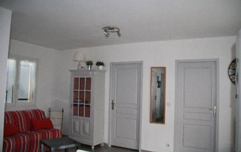 Location de vacances - Villa à Largentière