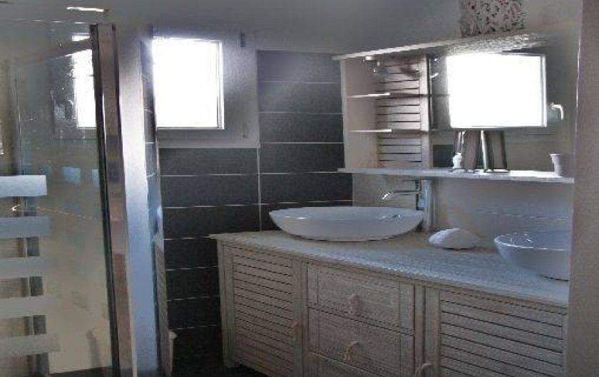 Location de vacances - Villa à Largentière