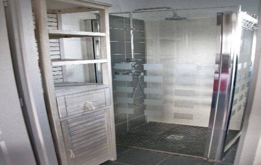 Location de vacances - Villa à Largentière