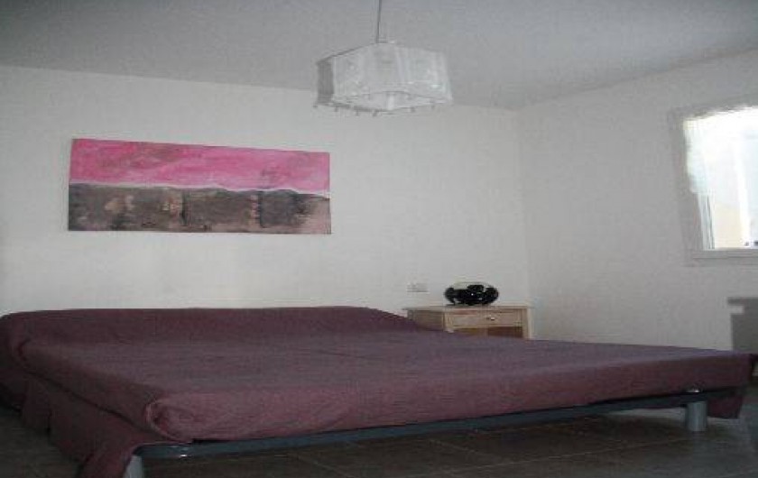 Location de vacances - Villa à Largentière