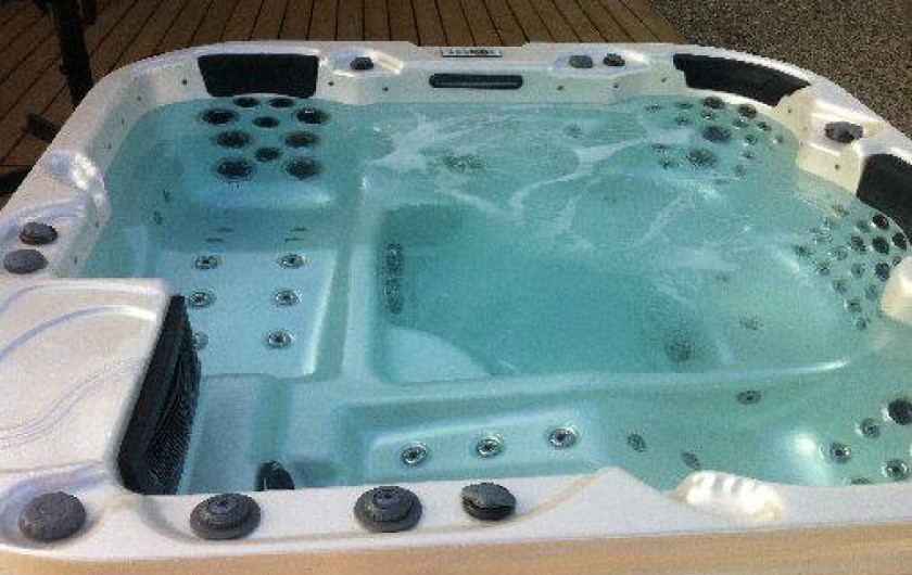 Location de vacances - Villa à Arès