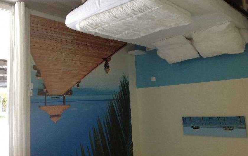 Location de vacances - Villa à Arès