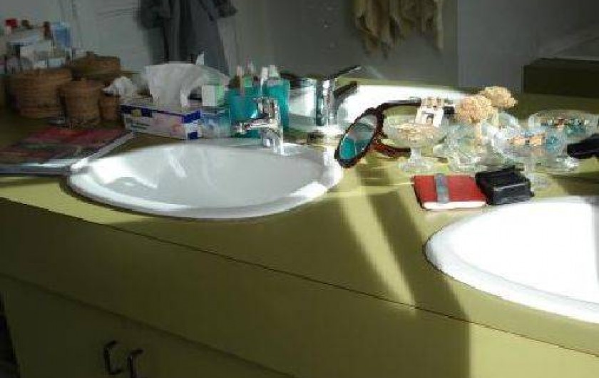 Location de vacances - Maison - Villa à Marseille