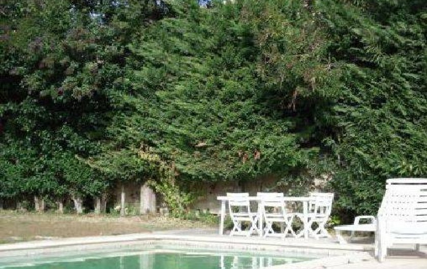 Location de vacances - Maison - Villa à Marseille