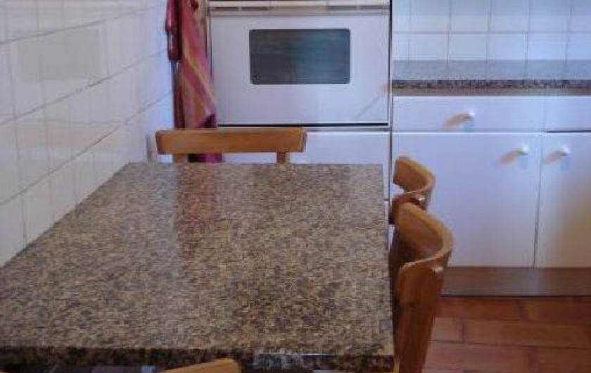 Location de vacances - Maison - Villa à Marseille