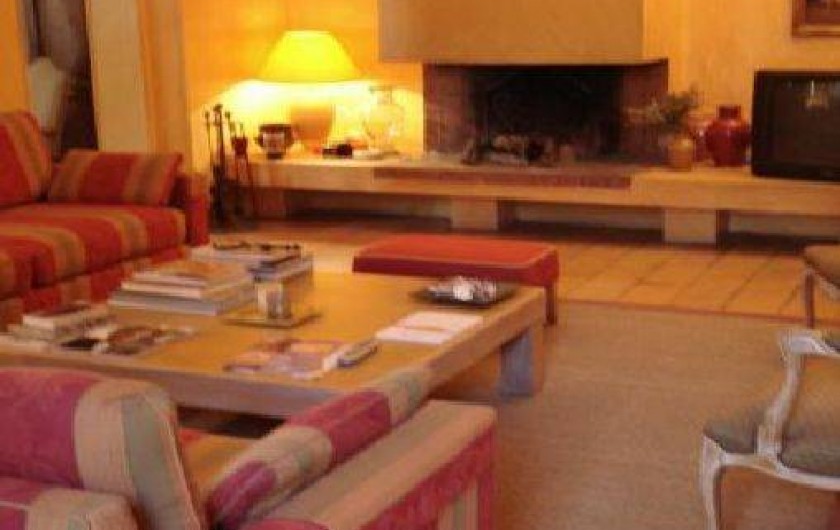 Location de vacances - Maison - Villa à Marseille