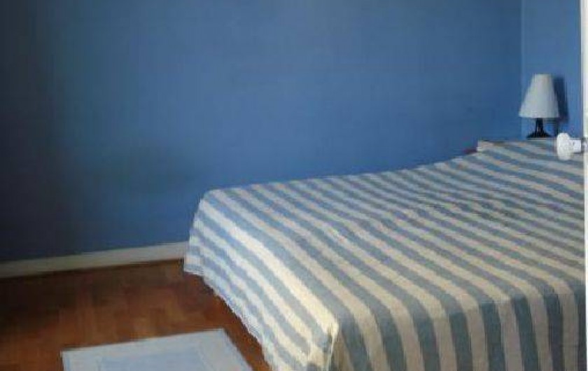 Location de vacances - Maison - Villa à Marseille