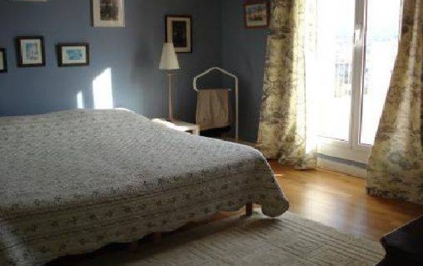 Location de vacances - Maison - Villa à Marseille