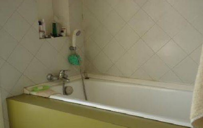 Location de vacances - Maison - Villa à Marseille