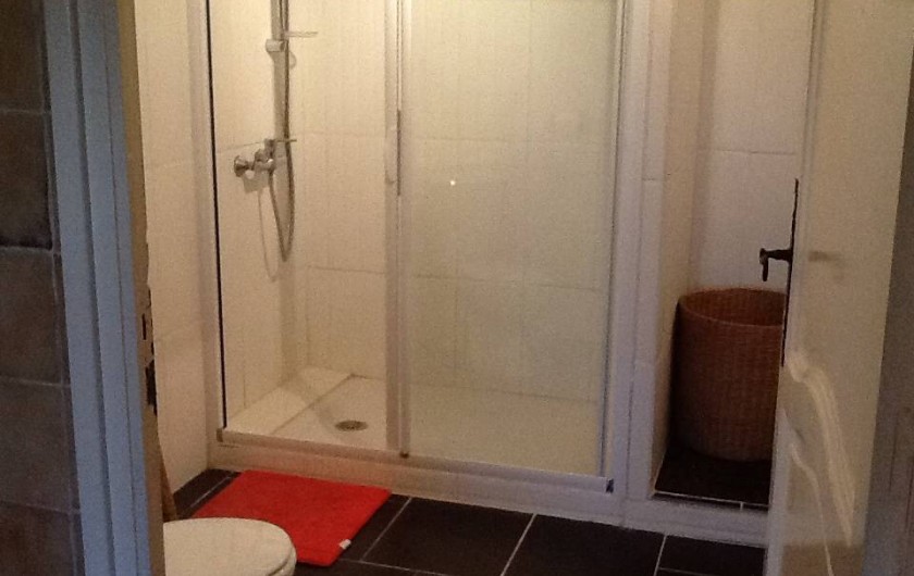 Location de vacances - Appartement à La Seyne-sur-Mer - M