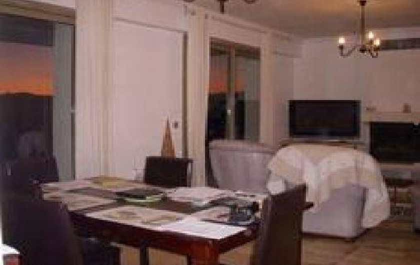 Location de vacances - Villa à Les Issambres