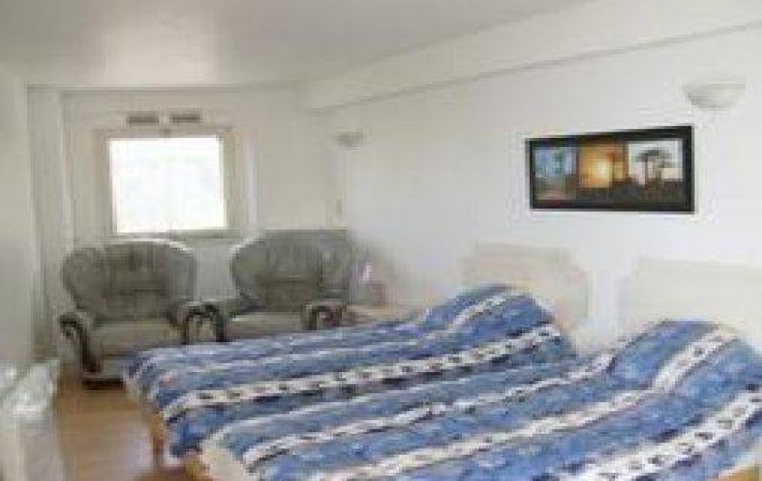 Location de vacances - Villa à Les Issambres