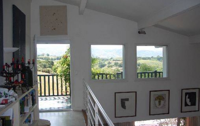 Location de vacances - Villa à Sare