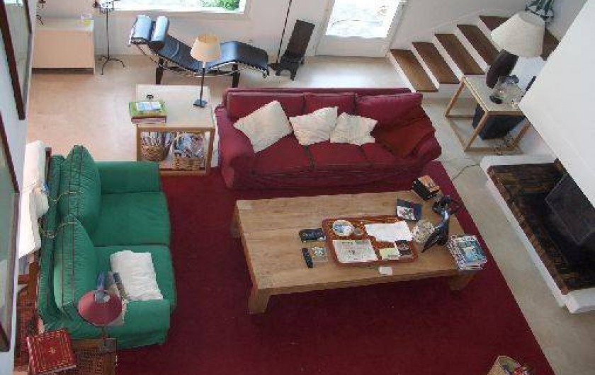 Location de vacances - Villa à Sare