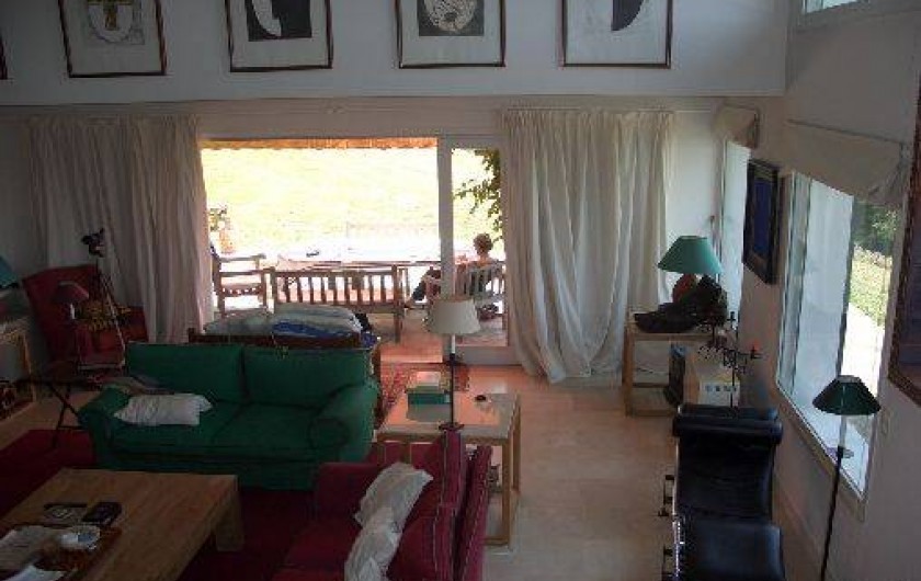 Location de vacances - Villa à Sare