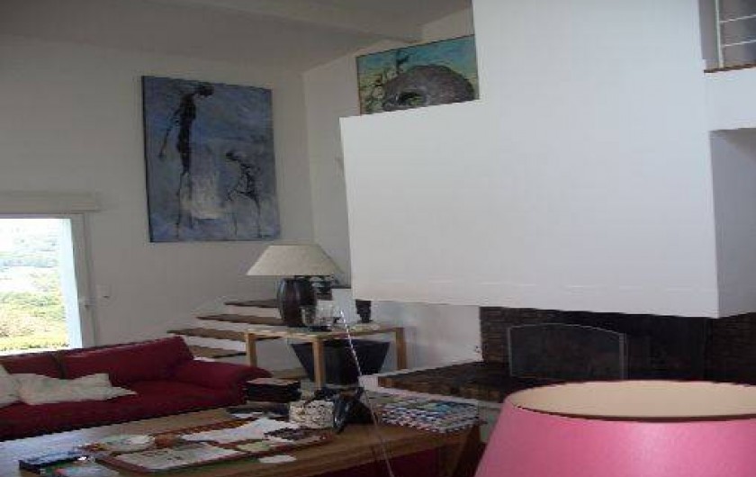 Location de vacances - Villa à Sare