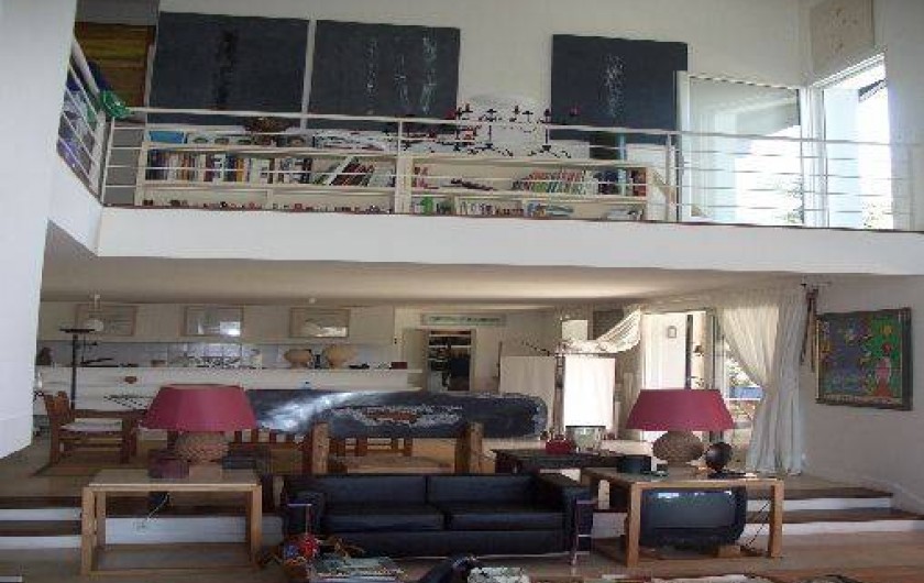 Location de vacances - Villa à Sare