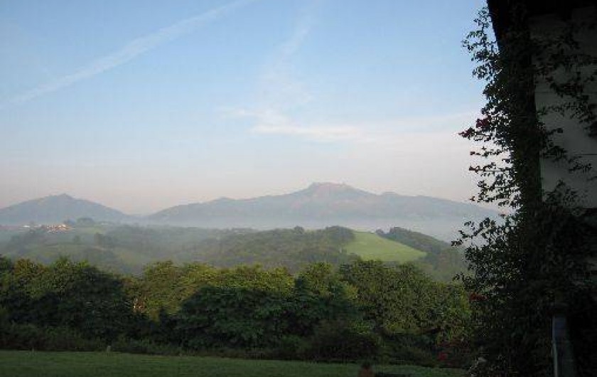 Location de vacances - Villa à Sare