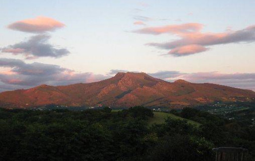 Location de vacances - Villa à Sare