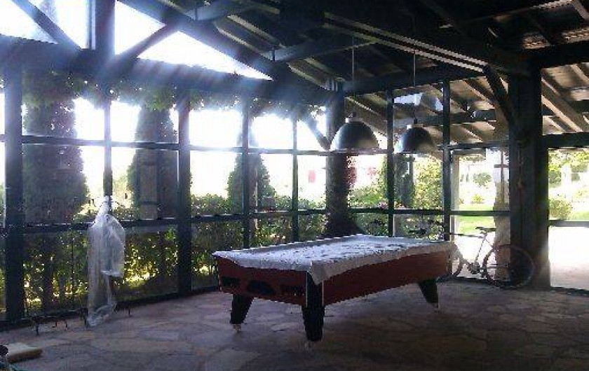 Location de vacances - Villa à Sare