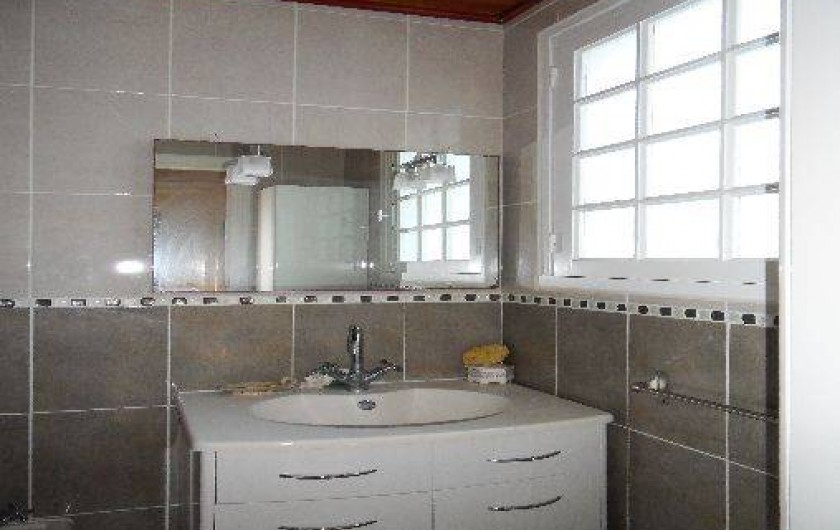 Location de vacances - Villa à Lacanau