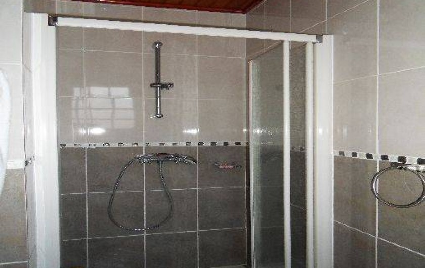 Location de vacances - Villa à Lacanau