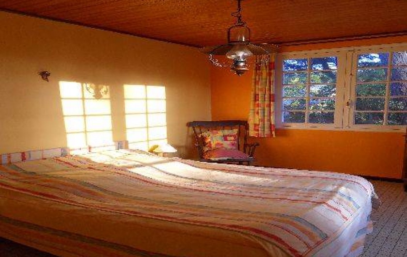 Location de vacances - Villa à Lacanau