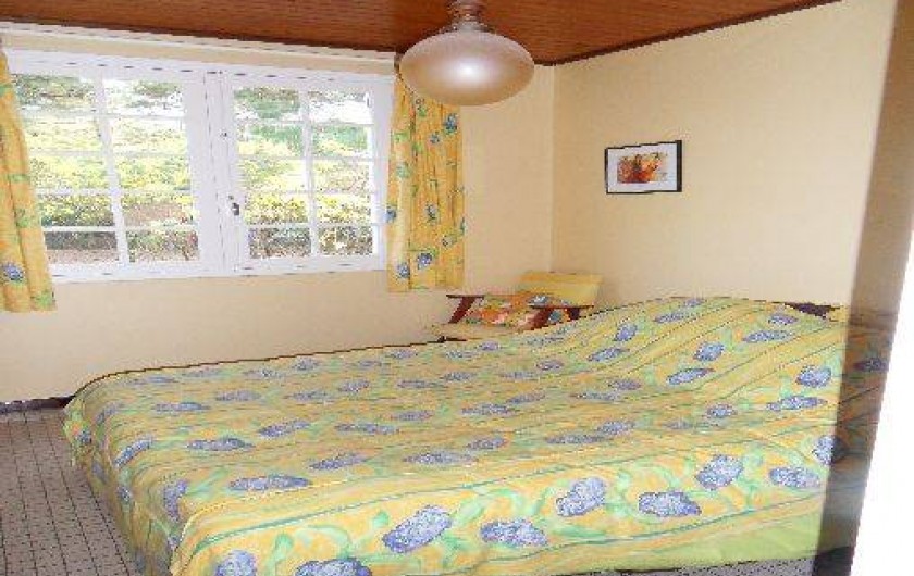 Location de vacances - Villa à Lacanau