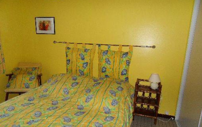 Location de vacances - Villa à Lacanau