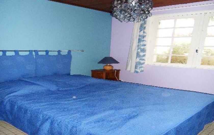 Location de vacances - Villa à Lacanau