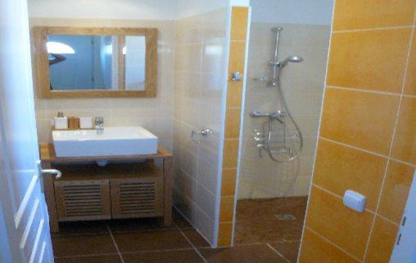 Location de vacances - Villa à Sainte-Marie