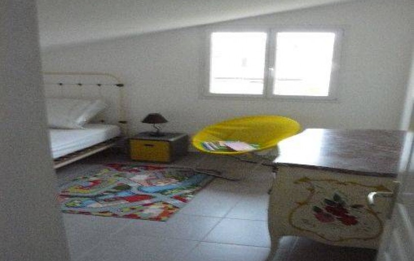 Location de vacances - Villa à Sainte-Marie