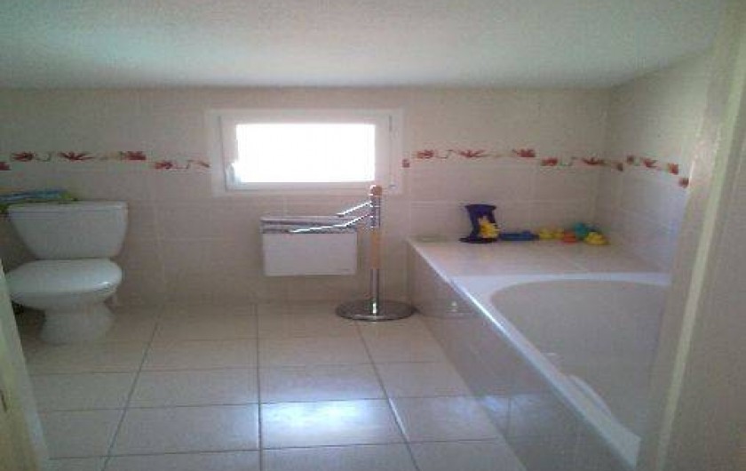 Location de vacances - Villa à Sainte-Marie