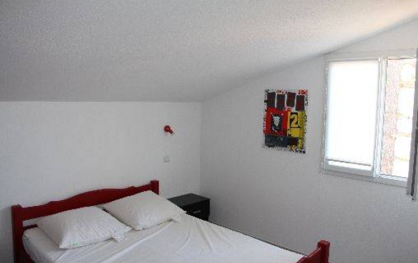 Location de vacances - Villa à Sainte-Marie