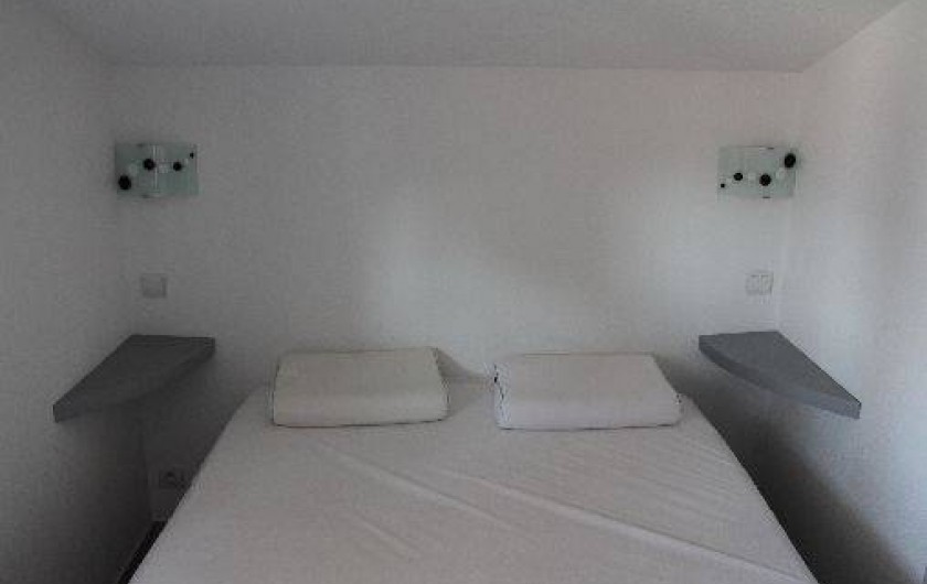 Location de vacances - Villa à Sainte-Marie