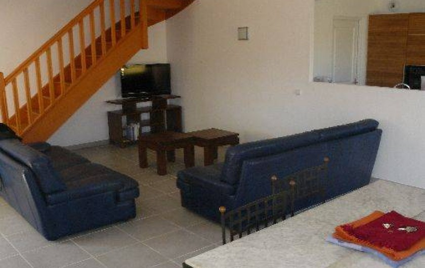 Location de vacances - Villa à Sainte-Marie