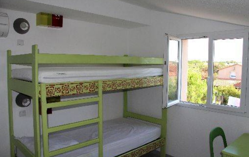 Location de vacances - Villa à Sainte-Marie