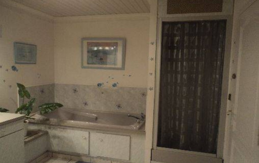 Location de vacances - Maison - Villa à Saint-Martin-Boulogne