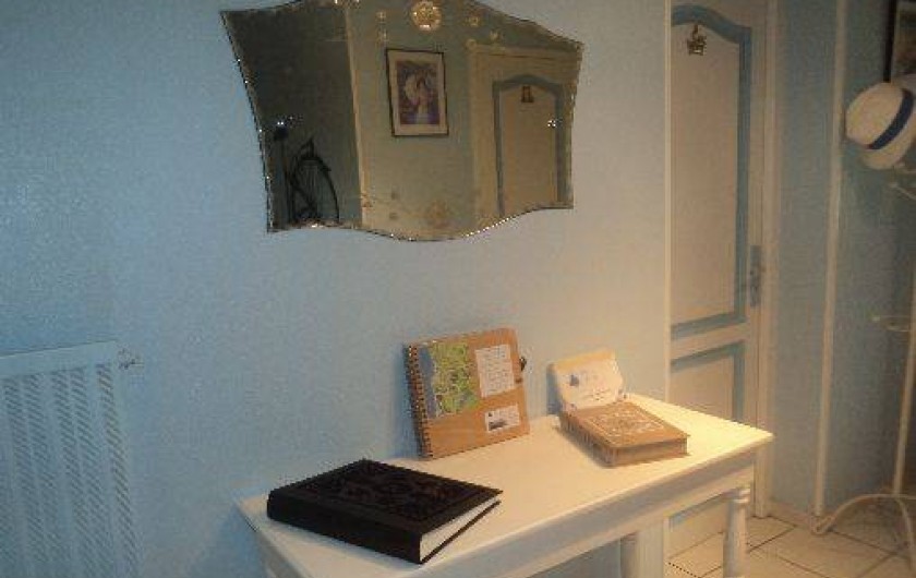 Location de vacances - Maison - Villa à Saint-Martin-Boulogne