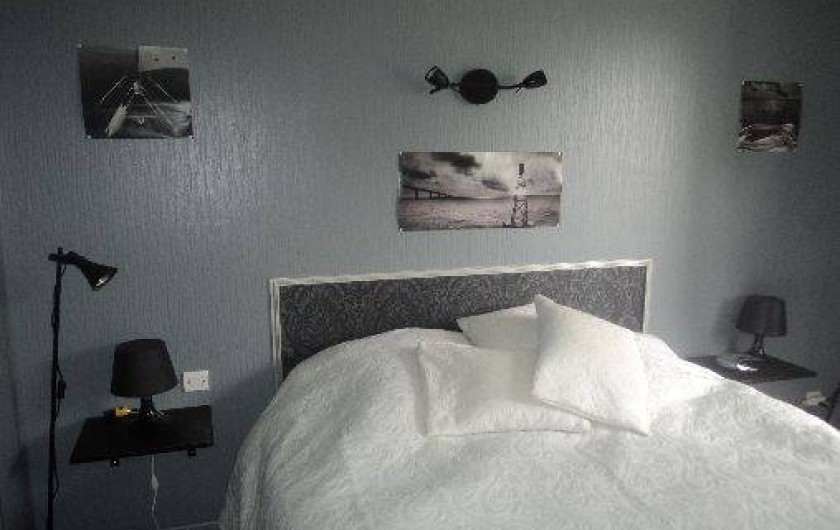 Location de vacances - Maison - Villa à Saint-Martin-Boulogne