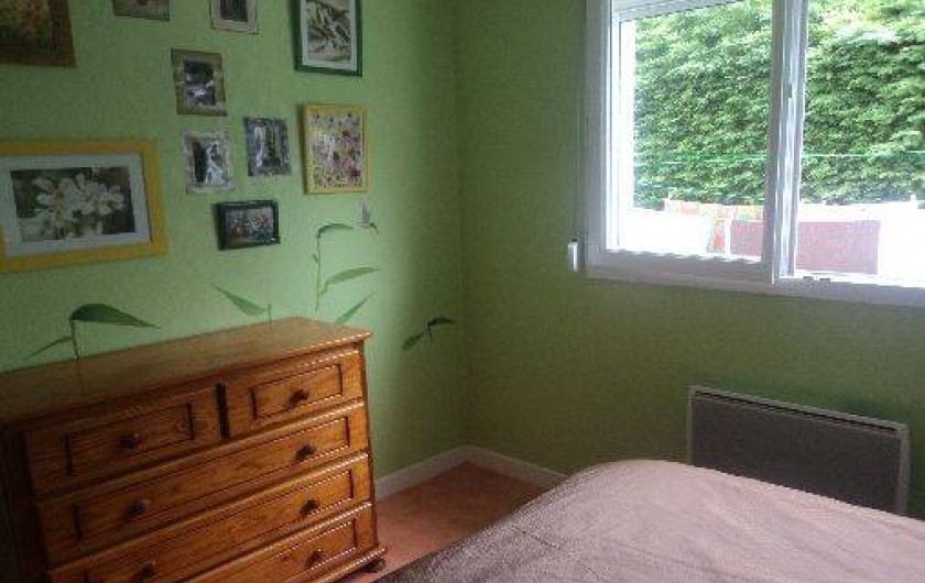 Location de vacances - Maison - Villa à Saint-Martin-Boulogne