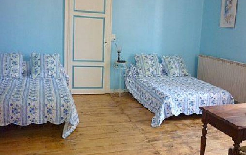 Location de vacances - Maison - Villa à Monclar